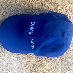 Classic Outdoor Voices Hat